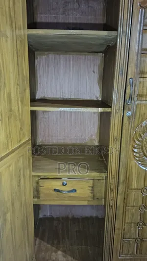 Bed and Almira for Sale