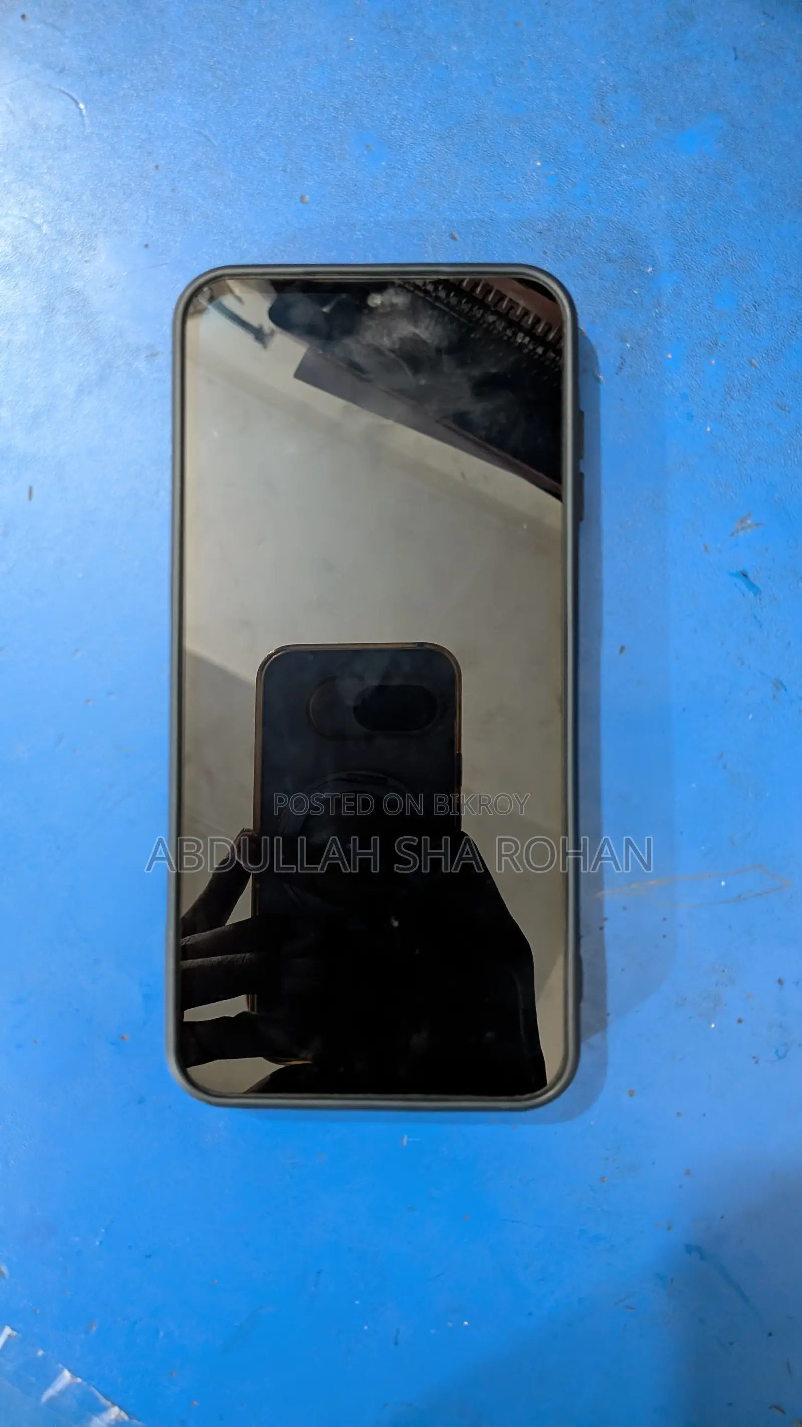 Samsung Galaxy A15 5G 128 GB Silver
