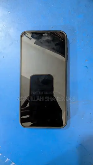 Samsung Galaxy A15 5G 128 GB Silver