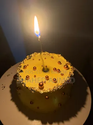 Hand Made Cake, in Sylhet