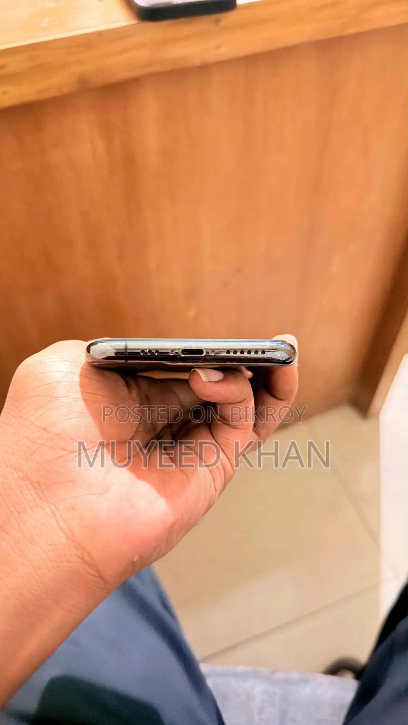 Apple iPhone 11 Pro 256 GB Black