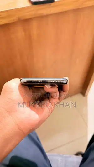 Apple iPhone 11 Pro 256 GB Black