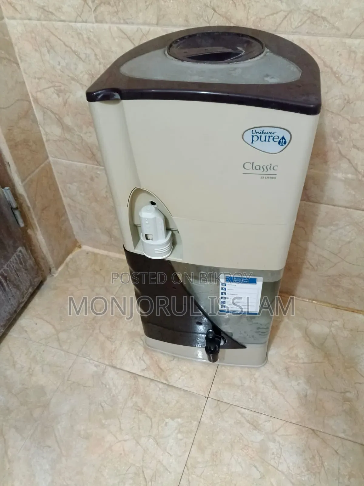 Filter for Sale
