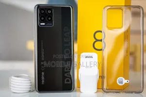 Realme 8 5G 64 GB