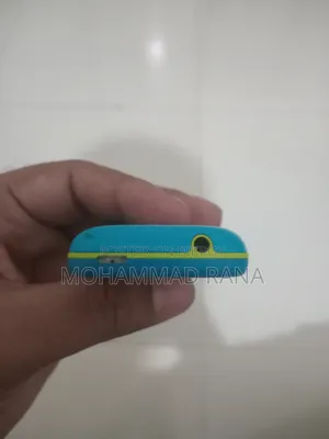 Samsung Guru Music 2 Blue