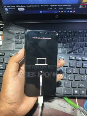 Apple iPhone X 256 GB Black