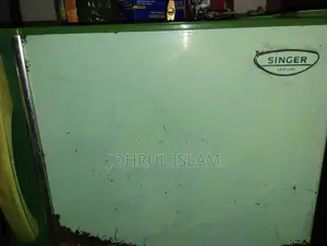 Singer Frost Fridge