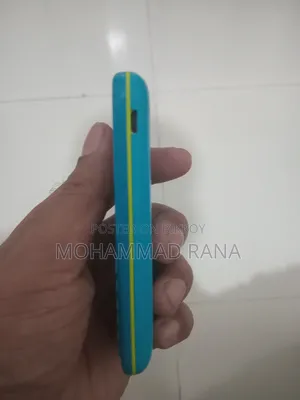 Samsung Guru Music 2 Blue