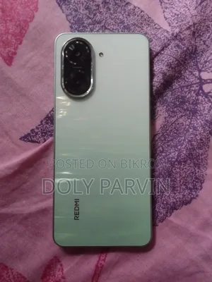 Xiaomi Redmi A5 4G 128 GB White