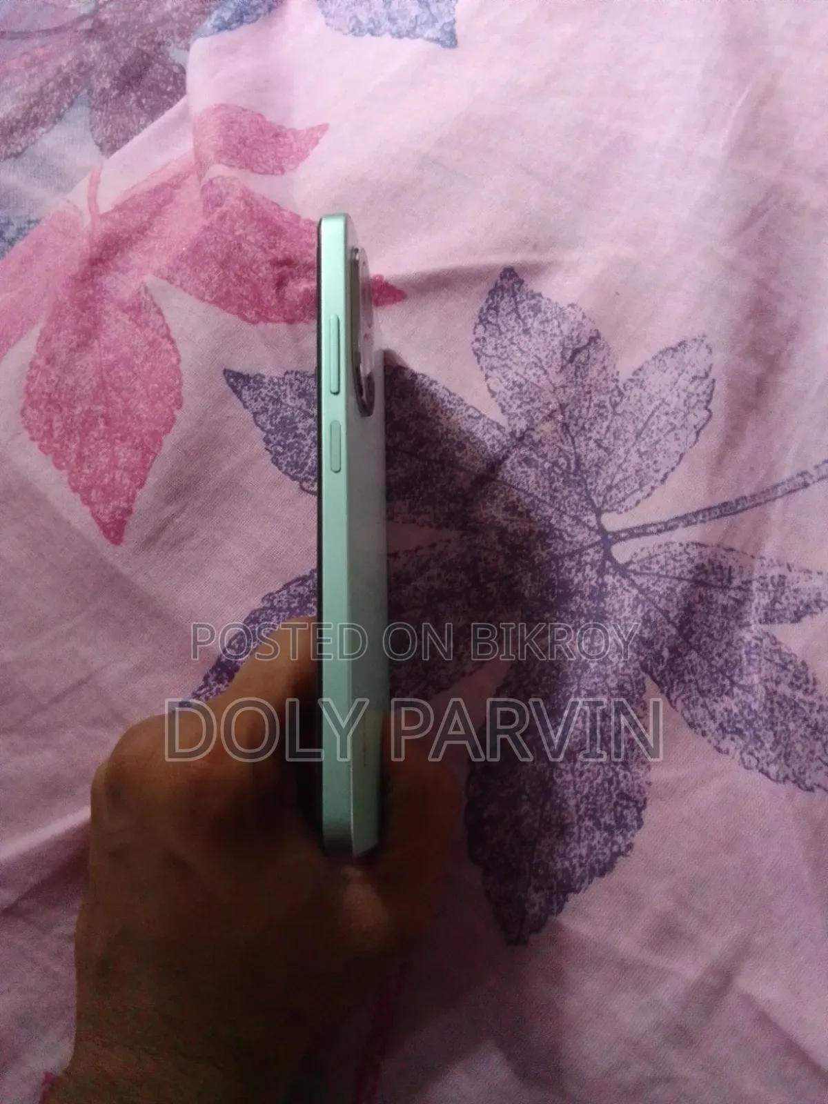 Xiaomi Redmi A5 4G 128 GB White