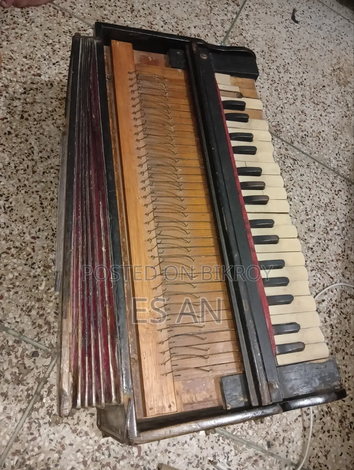 Harmonium For Sale