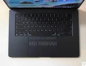 Laptop Apple MacBook Air 2022 M2 8GB Apple M2 SSD 256GB