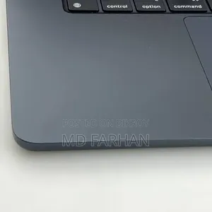 Laptop Apple MacBook Air 2022 M2 8GB Apple M2 SSD 256GB