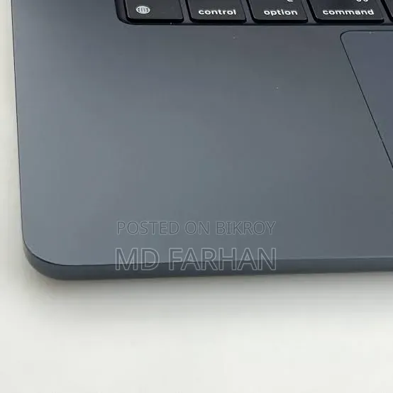 Laptop Apple MacBook Air 2022 M2 8GB Apple M2 SSD 256GB