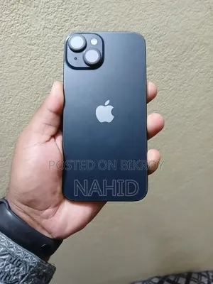 অ্যাপল আইফোন ১৪ ২৫৬ জিবি ব্ল্যাক