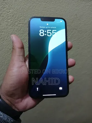 অ্যাপল আইফোন ১৪ ২৫৬ জিবি ব্ল্যাক