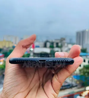 অ্যাপল আইফোন ৭ প্লাস ২৫৬ জিবি ব্ল্যাক