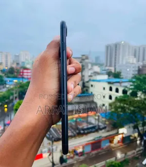 অ্যাপল আইফোন ৭ প্লাস ২৫৬ জিবি ব্ল্যাক