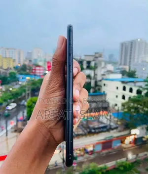 অ্যাপল আইফোন ৭ প্লাস ২৫৬ জিবি ব্ল্যাক