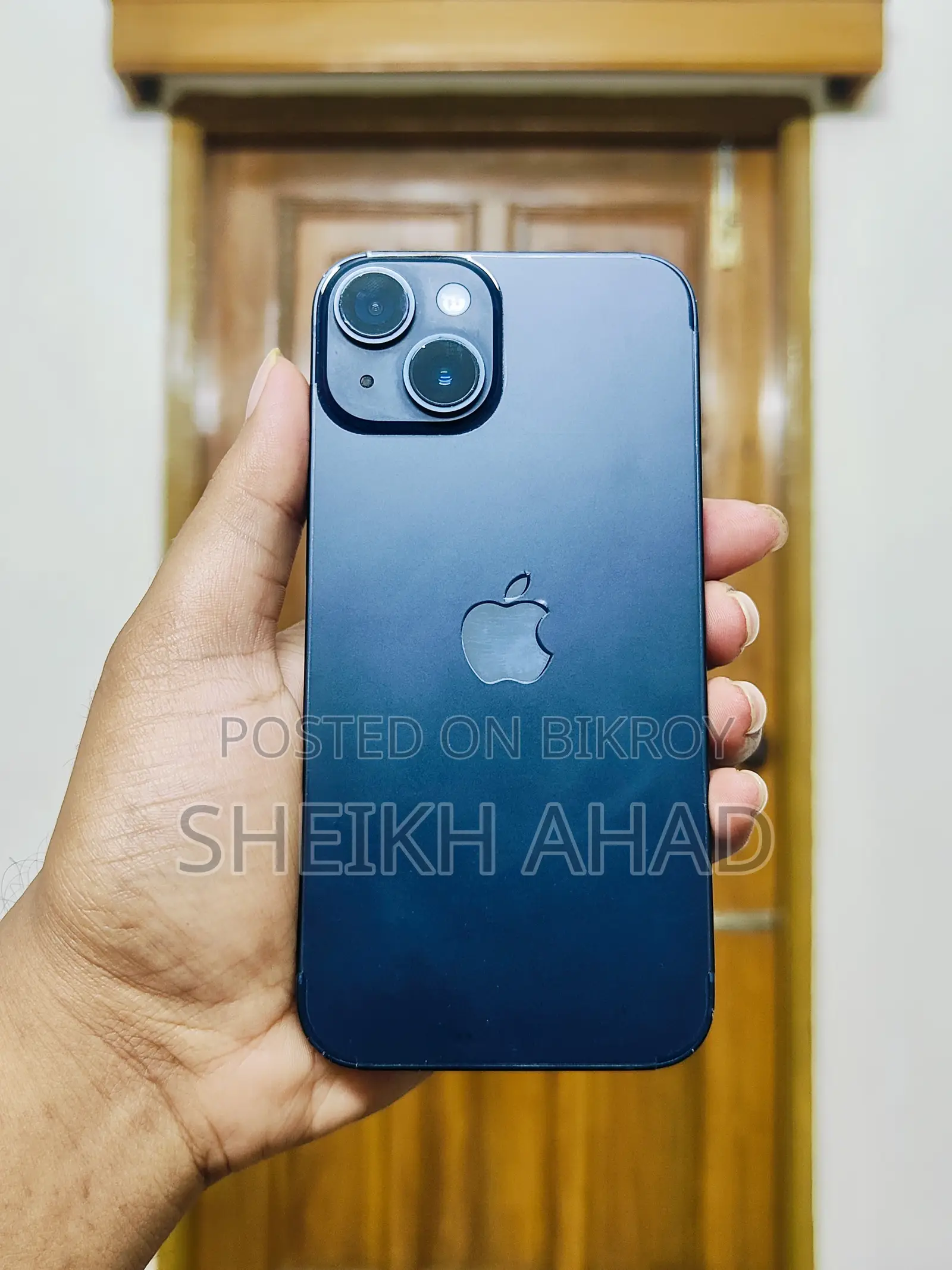 Apple iPhone 14 128 GB Black