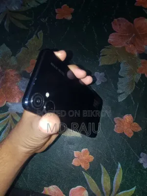 Tecno Spark 9T 64 GB Black
