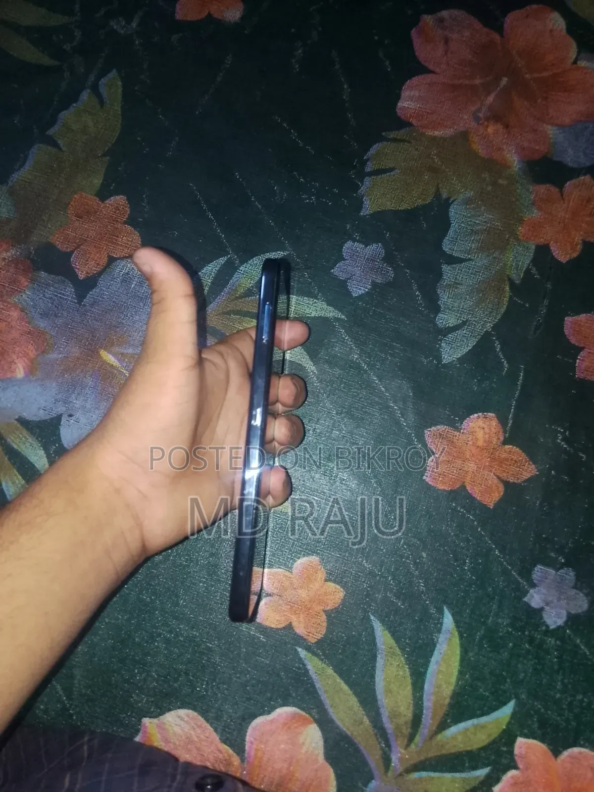 Tecno Spark 9T 64 GB Black
