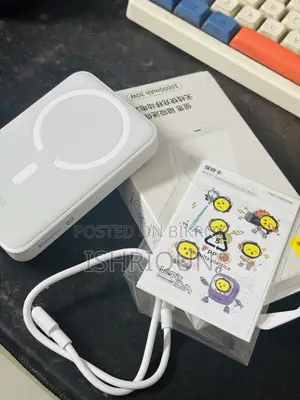 Baseus 10000 mAh Original Powerbank