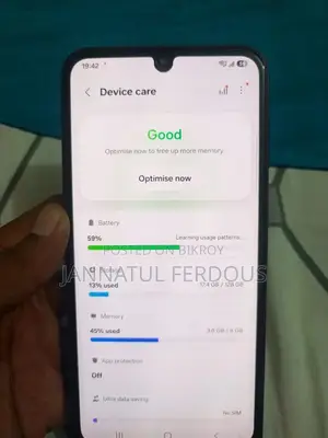 Samsung Galaxy A24 128 GB