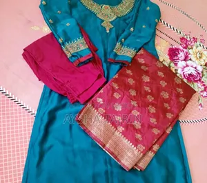 ড্রেস ফর সেল