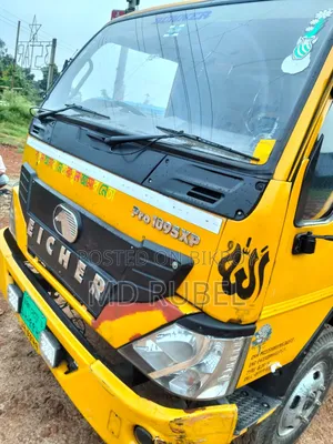 Sajal Korba Truck