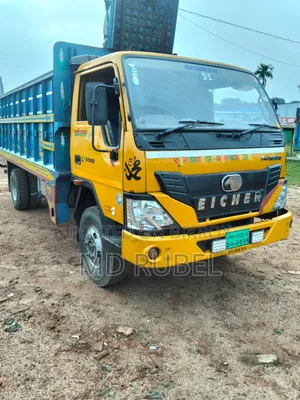 Sajal Korba Truck