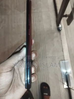 Vivo Y12 64 GB Red
