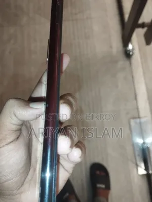 Vivo Y12 64 GB Red
