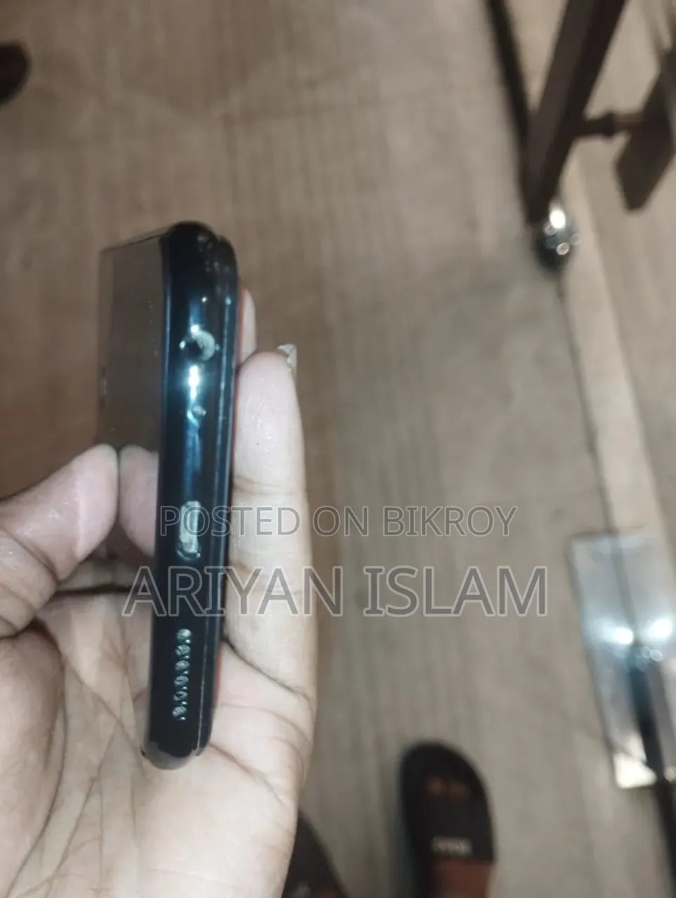 Vivo Y12 64 GB Red