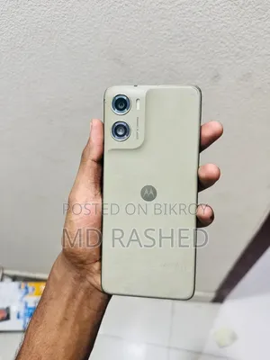Motorola Moto G06 Power 128 GB Gray