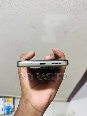 Motorola Moto G06 Power 128 GB Gray