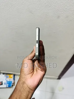 Motorola Moto G06 Power 128 GB Gray