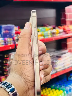 নতুন অ্যাপল আইফোন ১৬ প্রো ম্যাক্স ২৫৬ জিবি গোল্ড