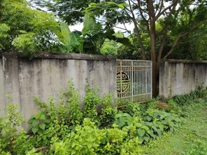 3 katha plot for sale on 54 feet road
