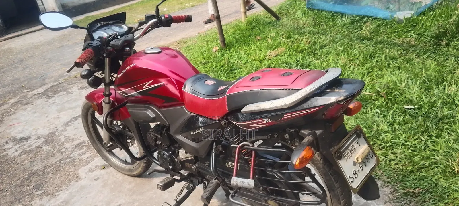 Roadmaster Delight 2019