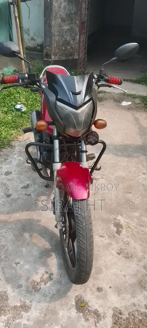 Roadmaster Delight 2019