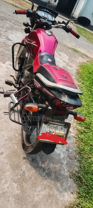 Roadmaster Delight 2019