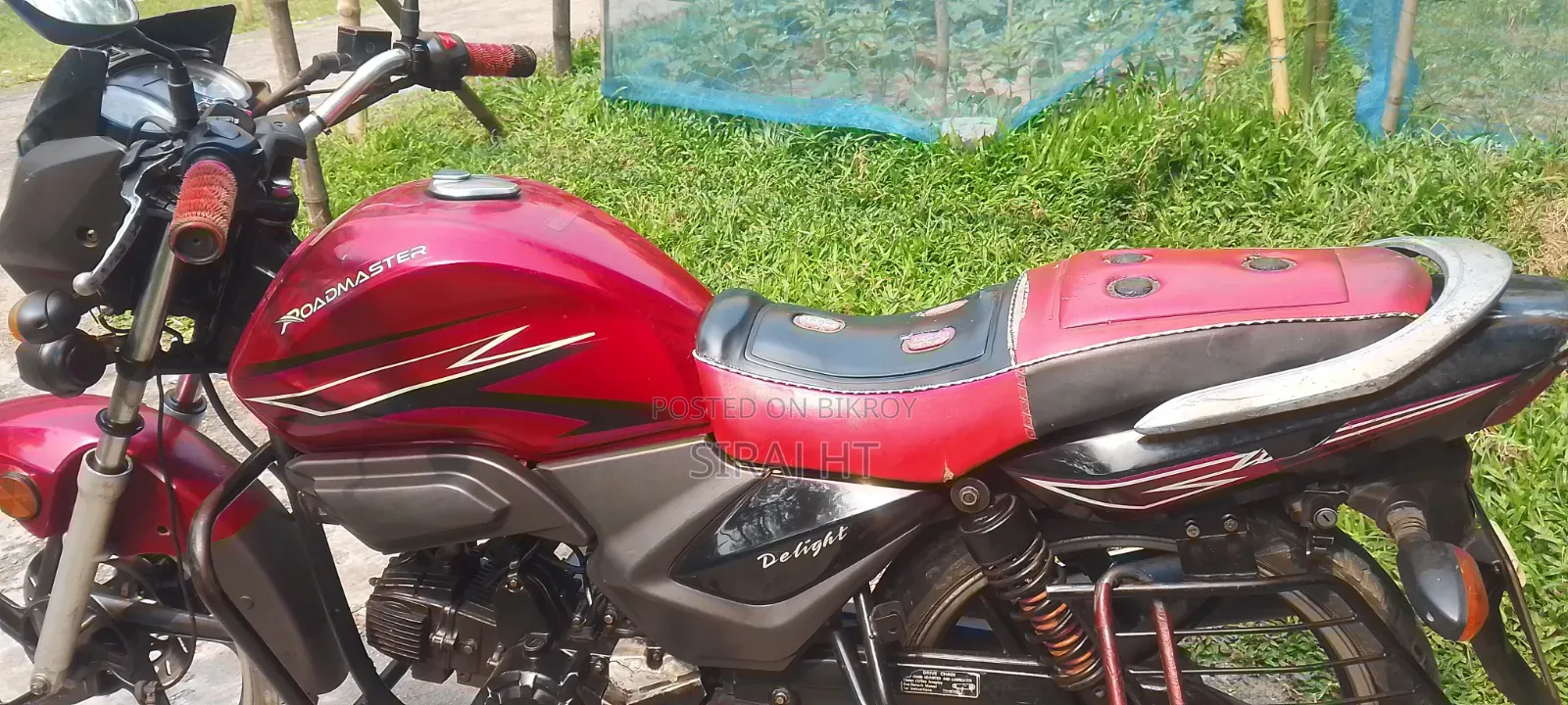 Roadmaster Delight 2019