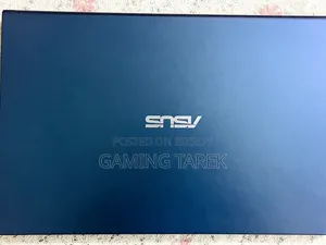 Laptop Asus Vivobook 15 8GB Intel Core i5 SSD 512GB