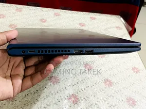 Laptop ASUS Vivobook 15 8GB Intel Core I5 SSD 512GB