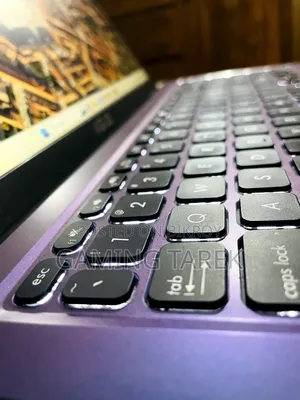 Laptop ASUS Vivobook 15 8GB Intel Core I5 SSD 512GB