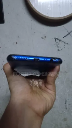 Realme C2 32 GB Blue