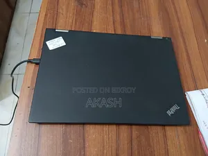 Laptop Lenovo ThinkPad X380 Yoga 8GB Intel Core I5 SSD 256GB