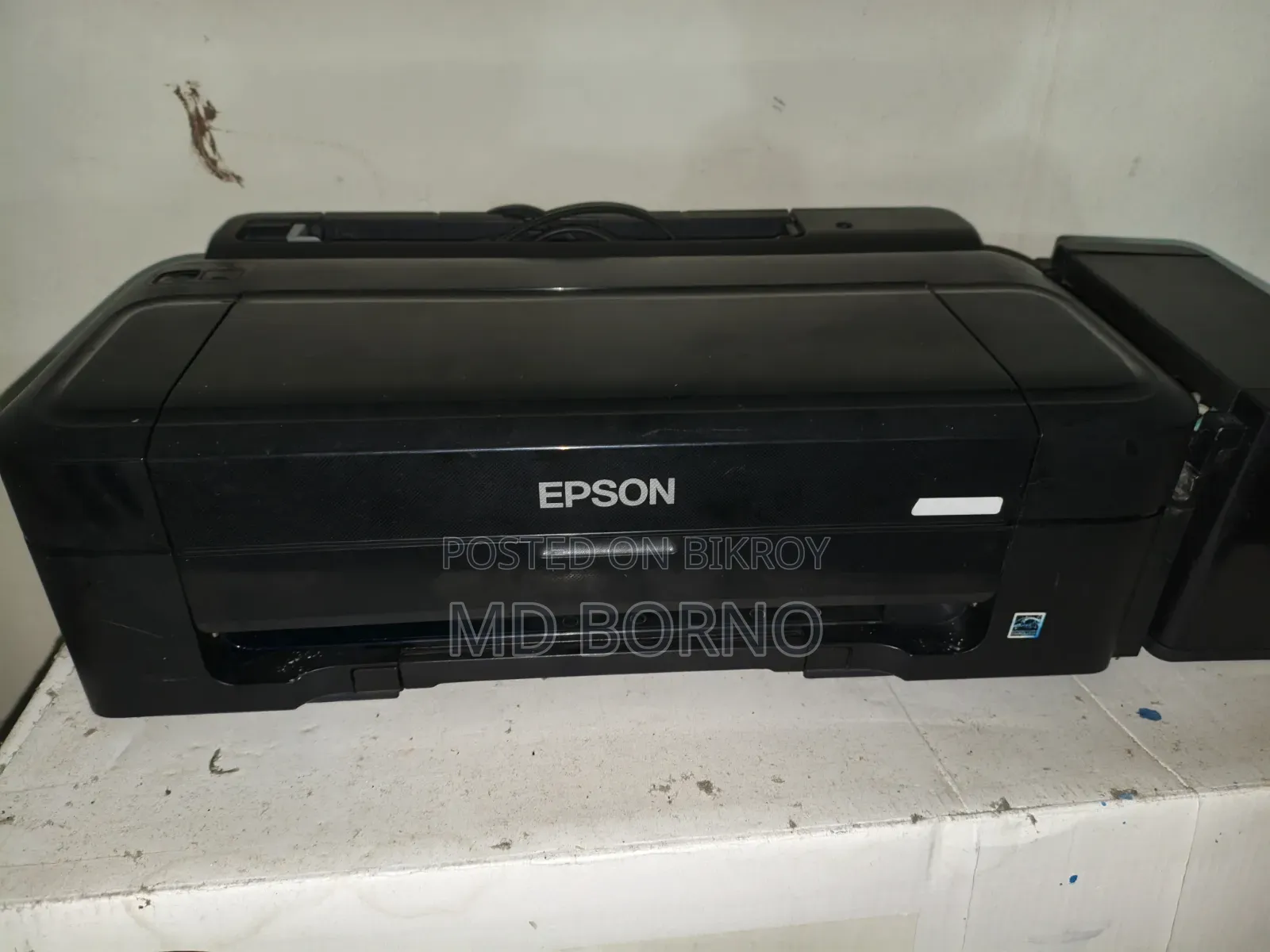 Epson L130