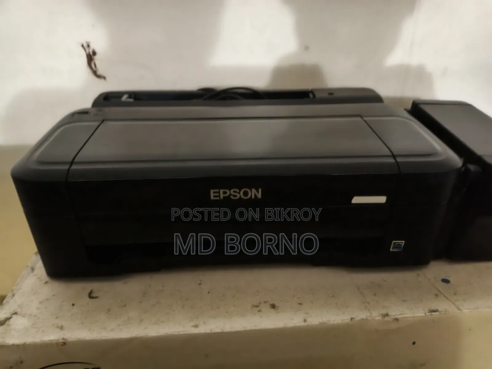 Epson L130